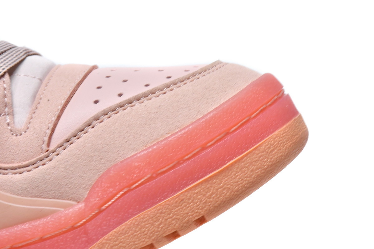 Bad Bunny x adidas Forum Buckle Low Easter Egg" GW0265