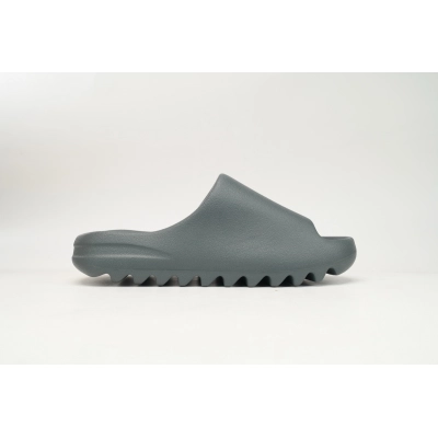 adidas Yeezy Slide Slate Grey ID2349 02