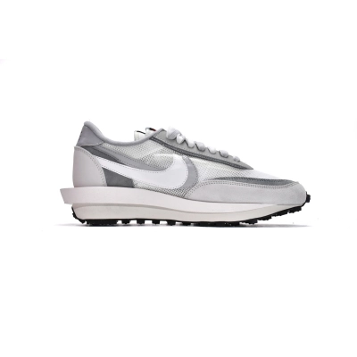 Sacai x Nike LDV Waffle Summit White BV0073-100 02