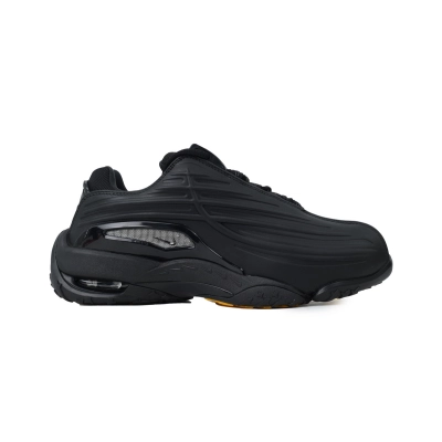 APEX NOCTA x Hot Step 2 'Black Silver' DZ7293-001 02