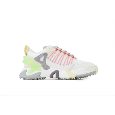 Off-White ODSY-2000 “White Green”  OMIA190R21FAB001 0155 02