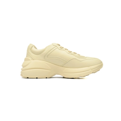 Bananya x Gucci Wmns Rhyton 'Ivory' 02