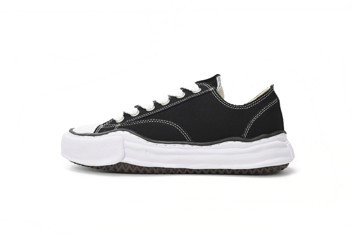 MIHARA YASUHIRO White Black NO.722
