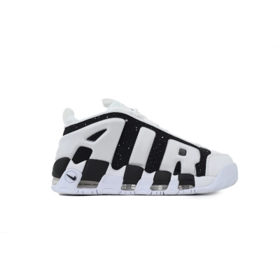 Nike Air More Uptempo Low 'Splashed Ink'  02