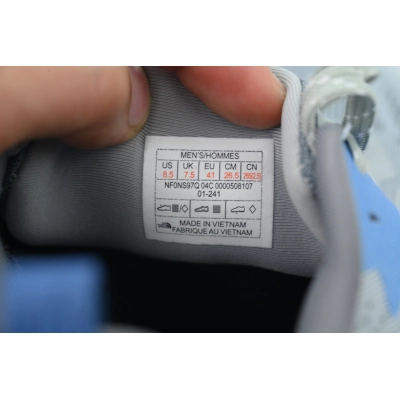 THE NORTH FACE Altamesa 500 Grey 02