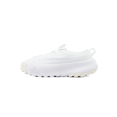 THE NORTH FACE NEVER STOP White 01