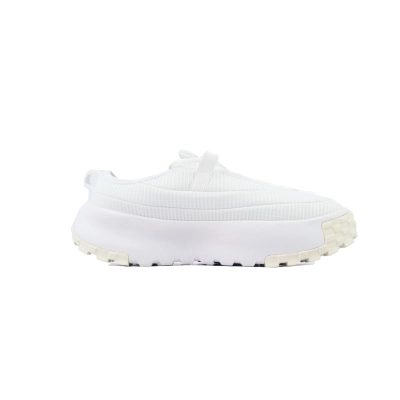 THE NORTH FACE NEVER STOP White 02