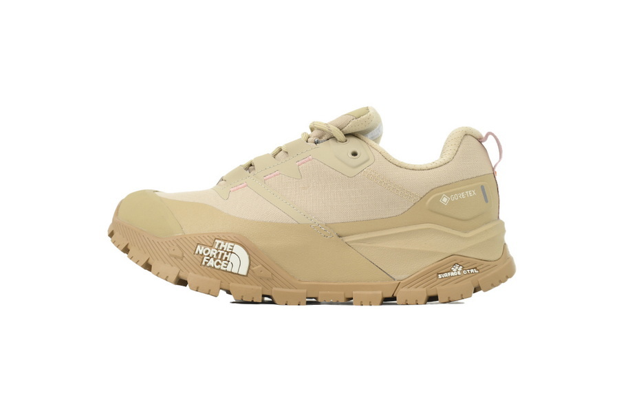 THE NORTH FACE Offtrail Hike GORETEX Beige