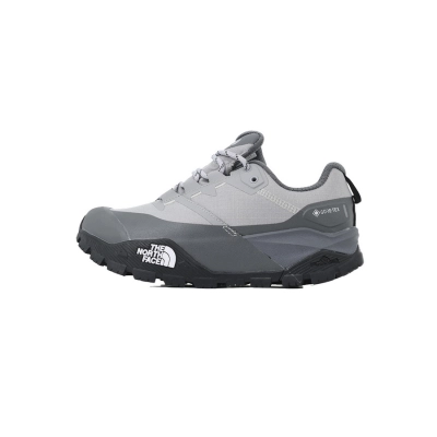 THE NORTH FACE Offtrail Hike GORETEX Black Gray 01
