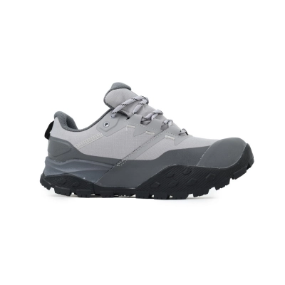 THE NORTH FACE Offtrail Hike GORETEX Black Gray 02