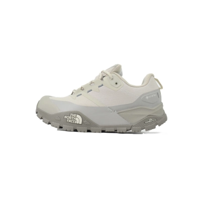 THE NORTH FACE Offtrail Hike GORETEX White 01