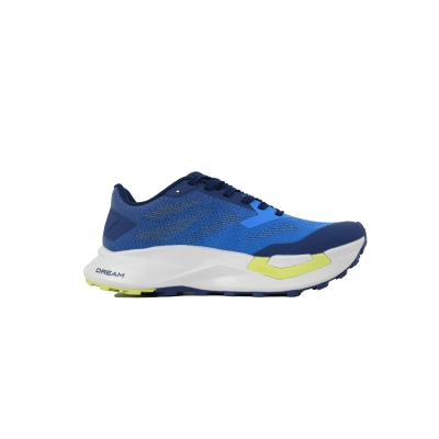 THE NORTH FACE Vectiv Enduris 4 Sky Blue 02