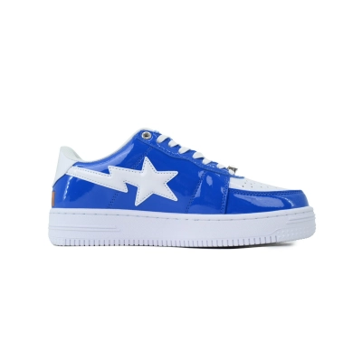 A BATHING APE BAPE STA 'Bolan Shark' (1G80-191-009) 02