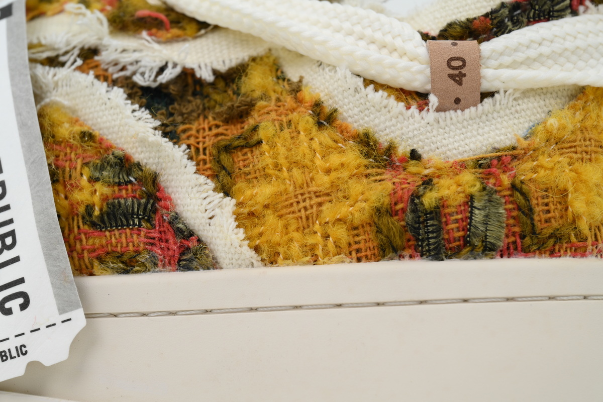 SMILEREPUBLIC INCEPTION 70S Antique Yellow【BA3ET】