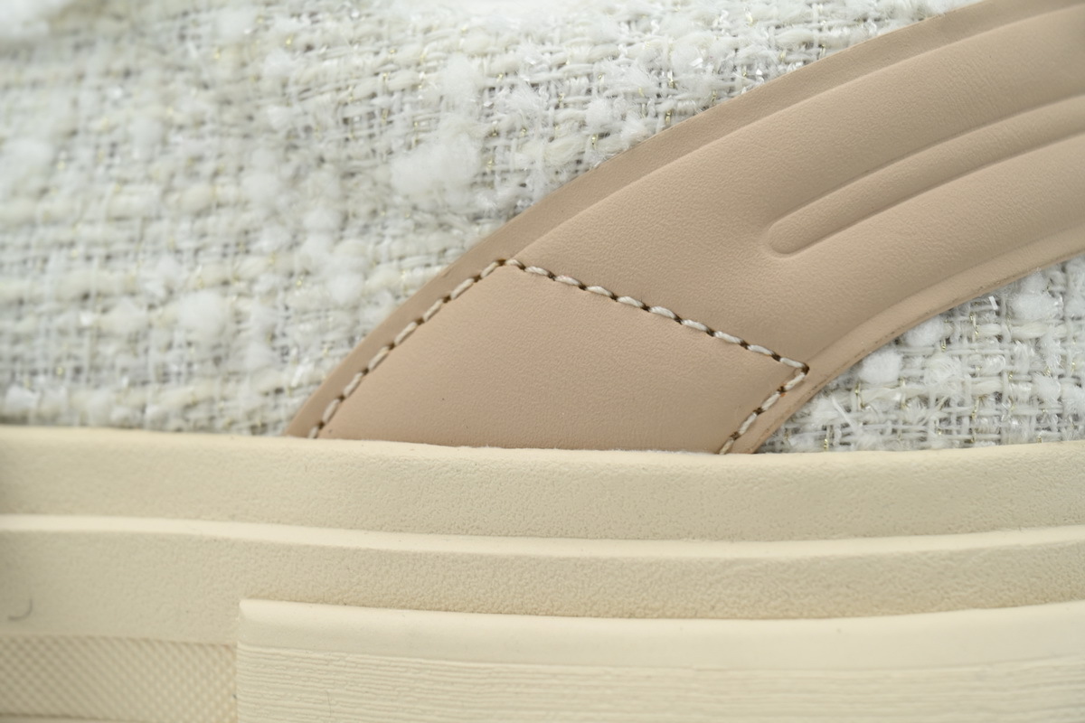SMILEREPUBLIC INCEPTION 70S Antique Beige【CA3ET】