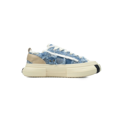 SMILEREPUBLIC INCEPTION 70S Antique Blue【CA3ET】 02