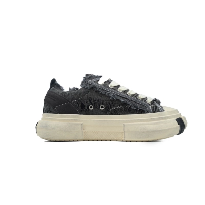 SMILEREPUBLIC INCEPTION 70S Antique Charcoal【CA3ET】 02