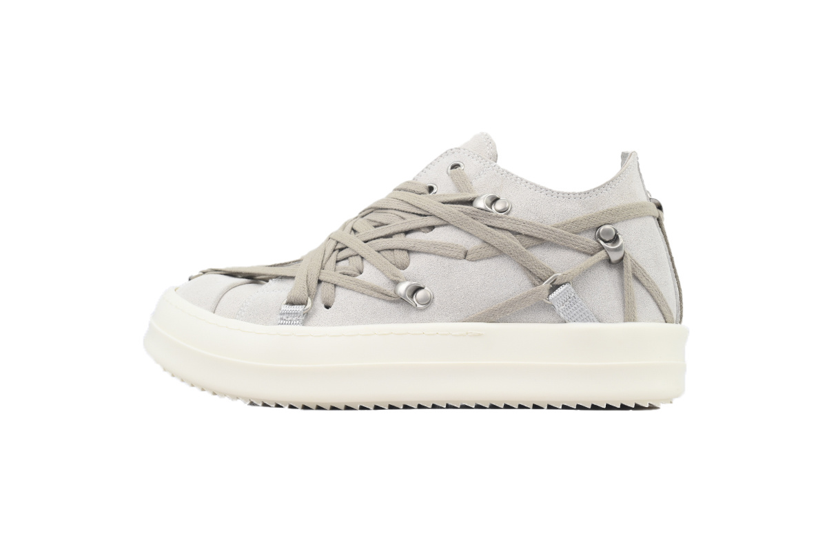Rick Owens Pearl Milk