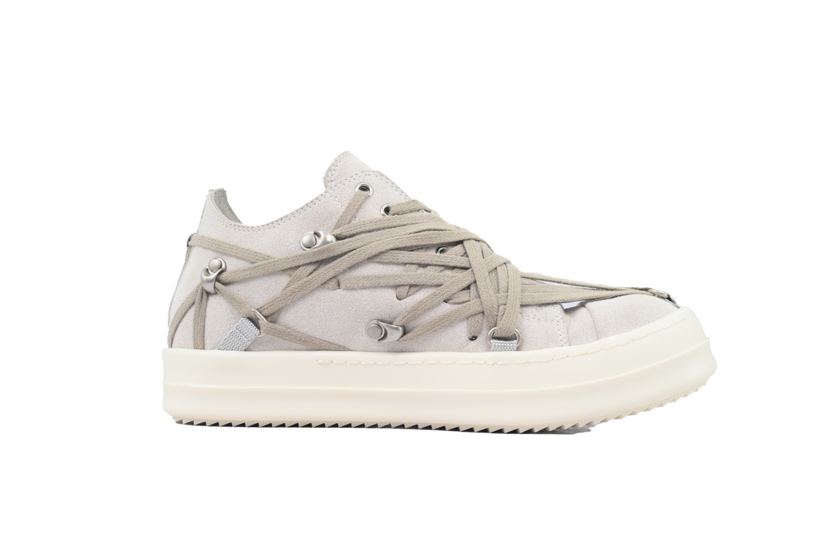Rick Owens Pearl Milk