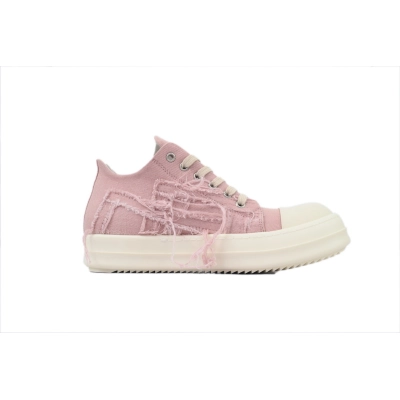Rick Owens DRKSHDW Pink Milk 02