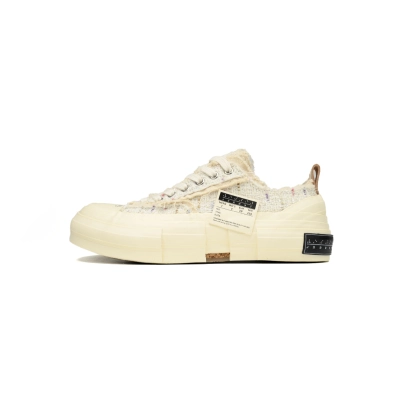  xVESSEL G.O.P.Lows Pink Coarse Nickname F21X21W 01