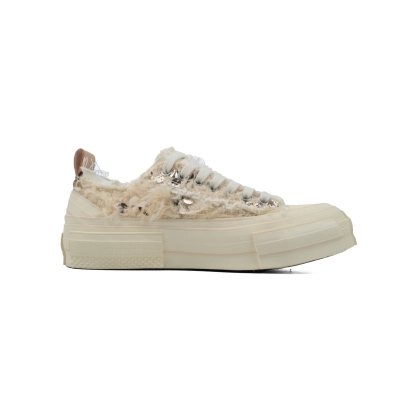  xVESSEL G.O.P.Lows Pink Sequins F23X01G 02