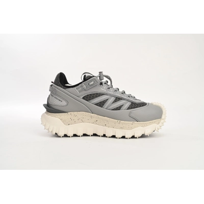  Moncler Trailgrip Grey I109A4 M00260M296 2900 02