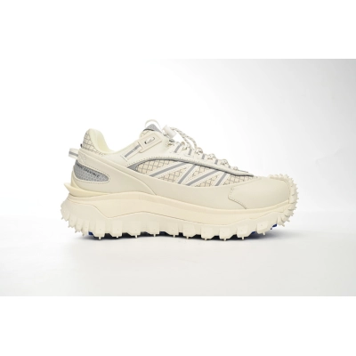  Moncler Trailgrip White I109A4 M00350 M2056 02