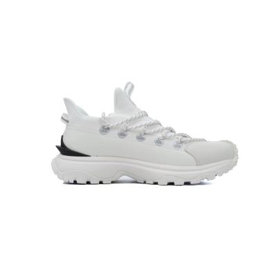  Moncler White Black I209A4 M002 40 M3457001 02