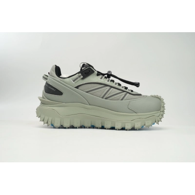 Moncler Trailgrip Fluorescent Black Black Ash I209B 4M00230 M2962  02