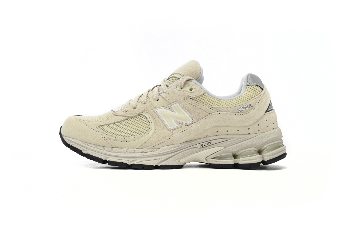 New Balance 2002R Cream
