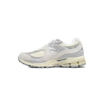 New Balance 2002R Grey/Light Grey Sneakers M2002REK 01