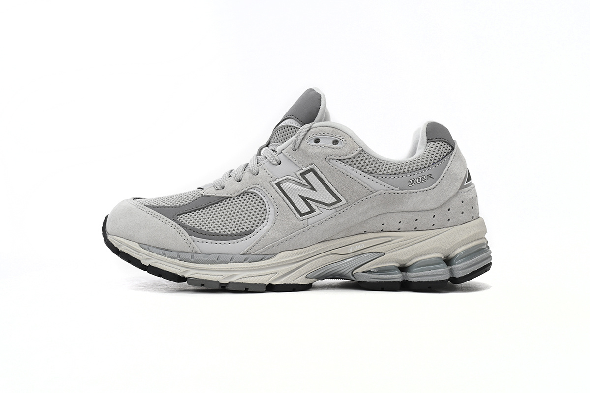 New Balance 2002R Marblehead Light Aluminum M2002RO 
