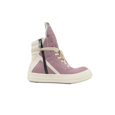 Rick Owens Pink White 02