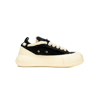  xVESSEL G.O.P.Lows 2.0 Black S22x42B 02