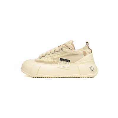 xVESSEL G.O.P.Lows 2.0 White S22x42W  01
