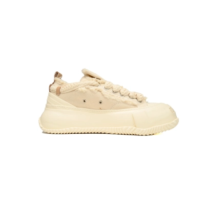 xVESSEL G.O.P.Lows 2.0 White S22x42W  02