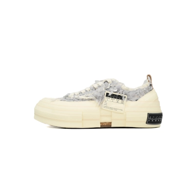  xVESSEL G.O.P.Lows Purple Sequins S23X06G 01