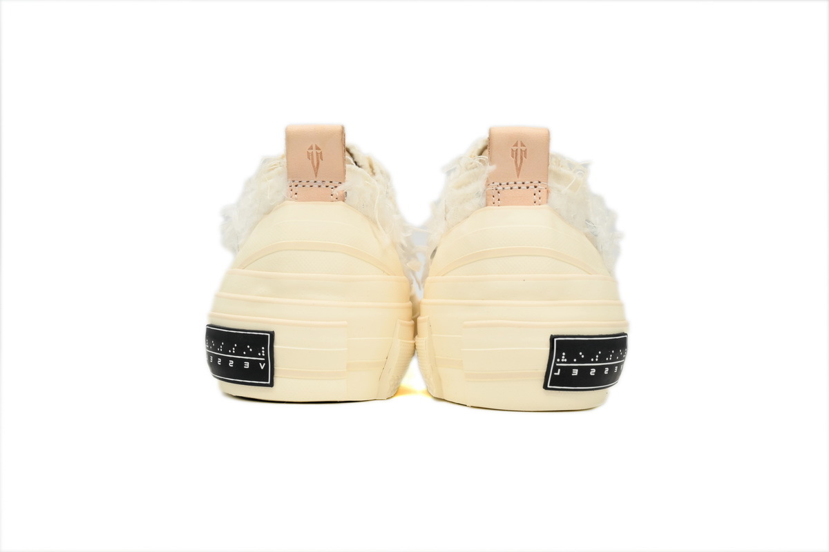  xVESSEL G.O.P.Lows Self Colored Sequins S23X13S