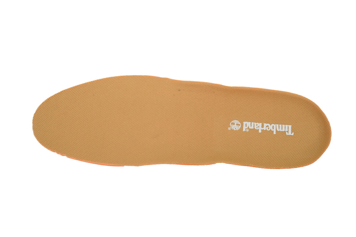 Timberland Premium Waterproof Oxford - Wheat Nubuck
