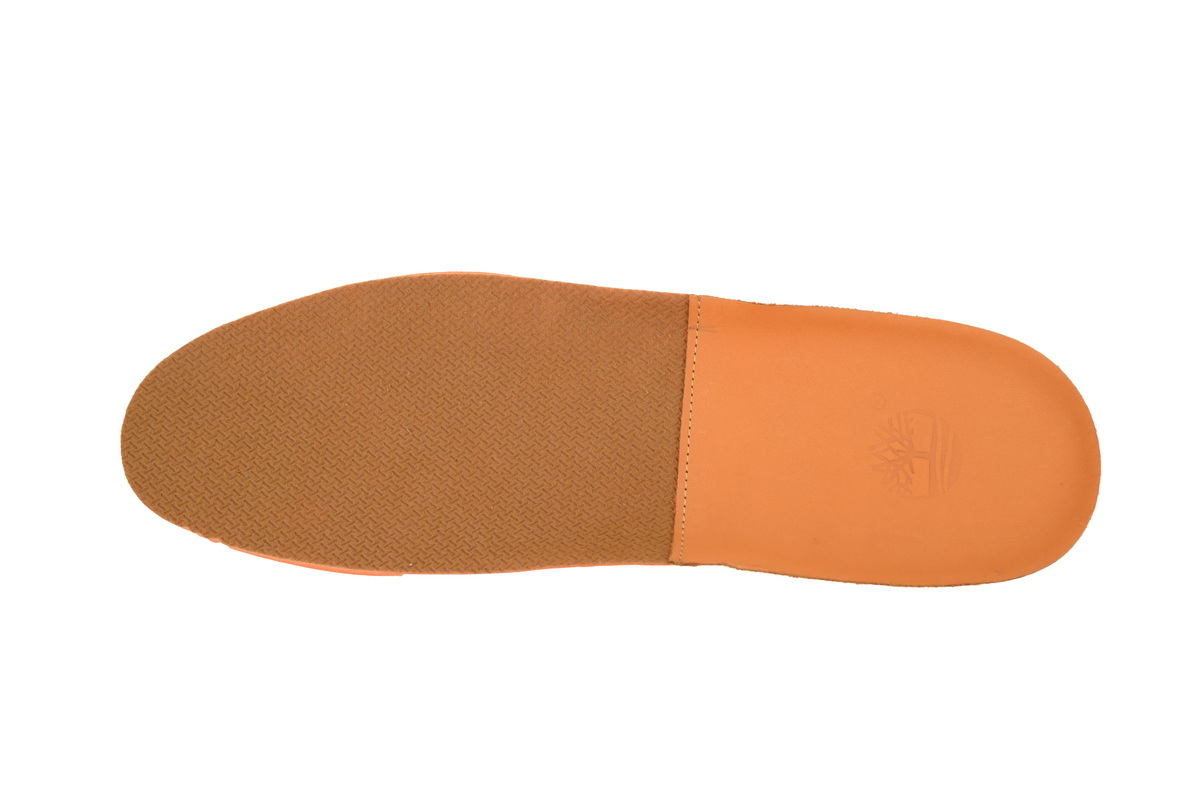 Timberland Premium 6-Inch Waterproof Boot - Wheat Nubuck