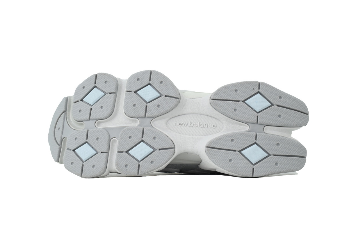 New Balance 9060 'Slate Grey Raincloud' Shoes U9060ERD