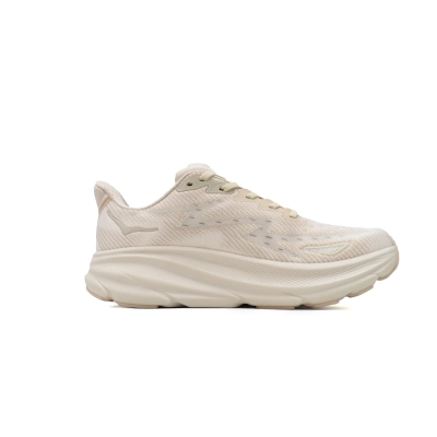 Hoka One One Clifton 9 Shifting Sand 1127896-SSEG  02