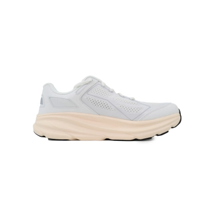 Hoka One One Clifton One9 Frost Cosmic Grey 1155370-FCG  02