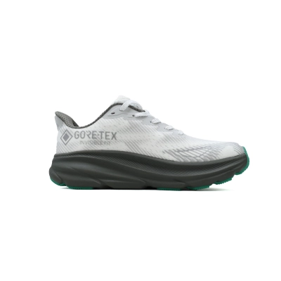 Hoka One One Clifton 9 Gore-Tex Stealth Tech Pack 1159910-HMS  02
