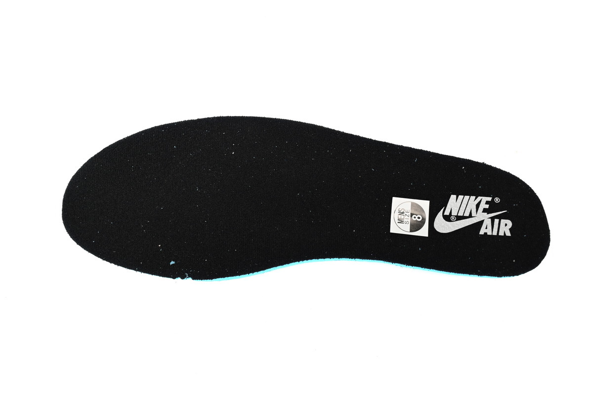 ASB  Air Jordan 1 Shadow 2.0 Black Light Smoke Grey 555088-035