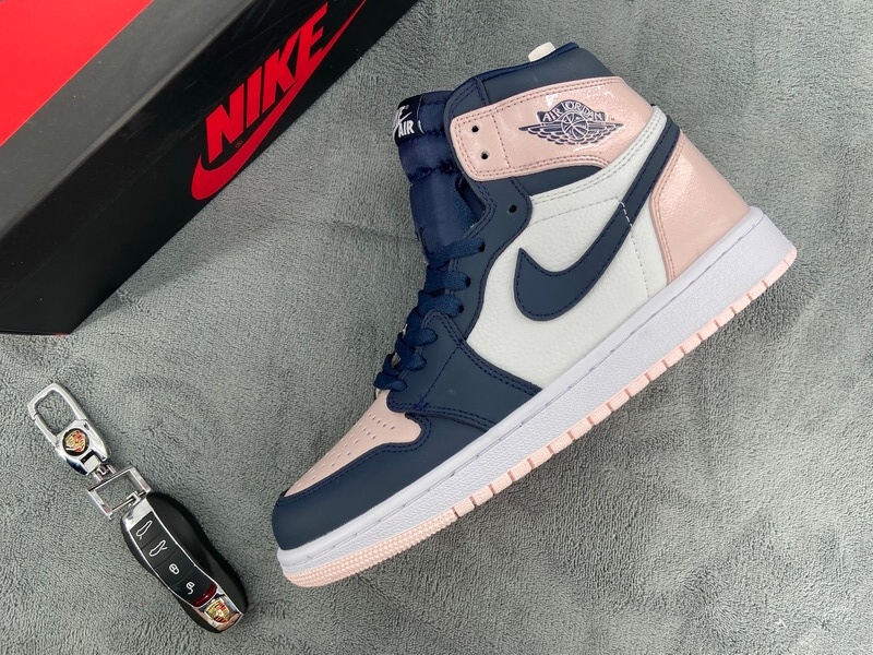 ASB Air Jordan 1 High OG Atmosphere  DD9335-641