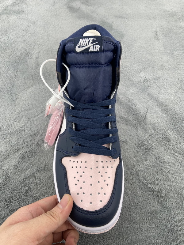 ASB Air Jordan 1 High OG Atmosphere  DD9335-641
