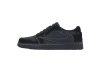 ASB Travis Scott x Air Jordan 1 Low Black Phantom DM7866-001 