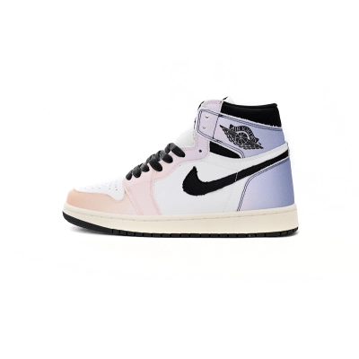ASB Air Jordan 1 High OG Washed Pink Lavender DX0054-805 01